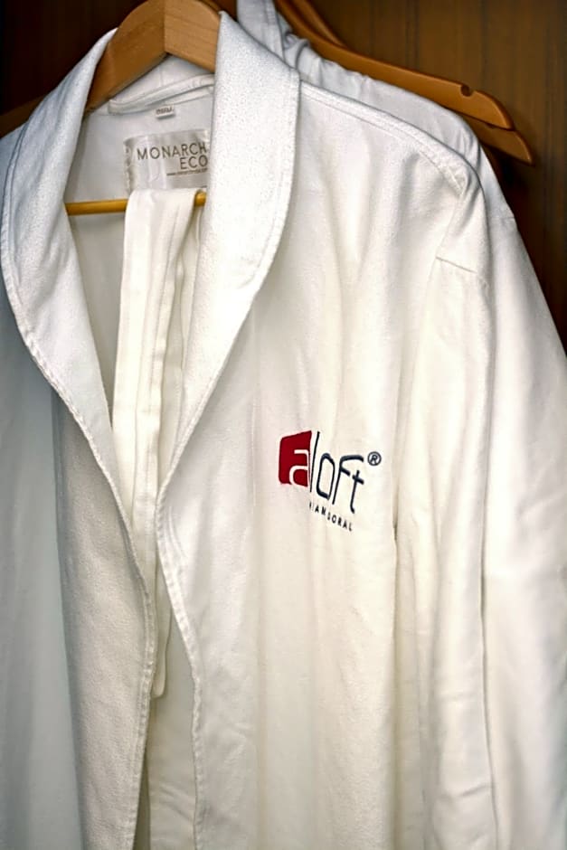 Aloft Miami Doral