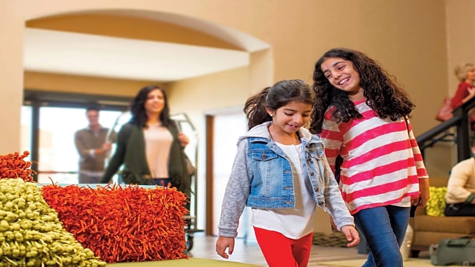 Holiday Inn Express And Suites Plano - The Colony By IHG