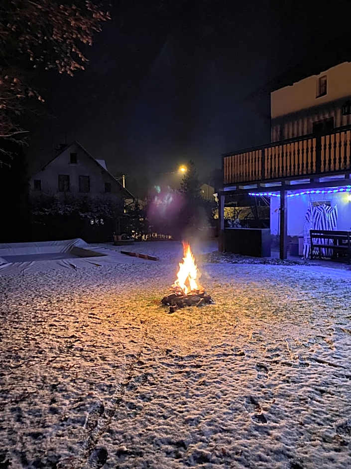 Droom b&b Čermná