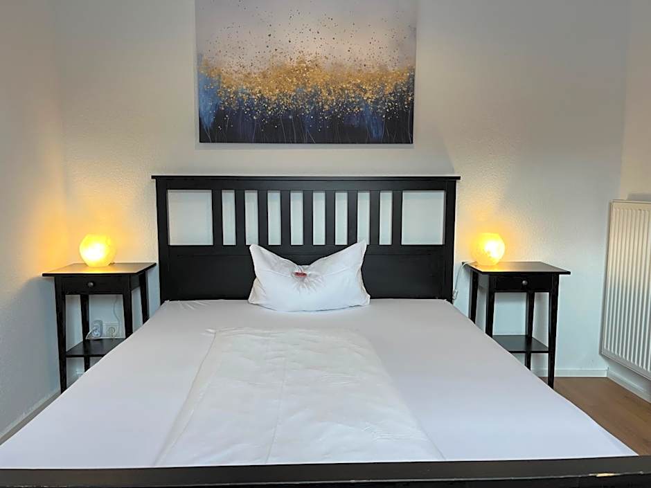 Weingärtner Appartements