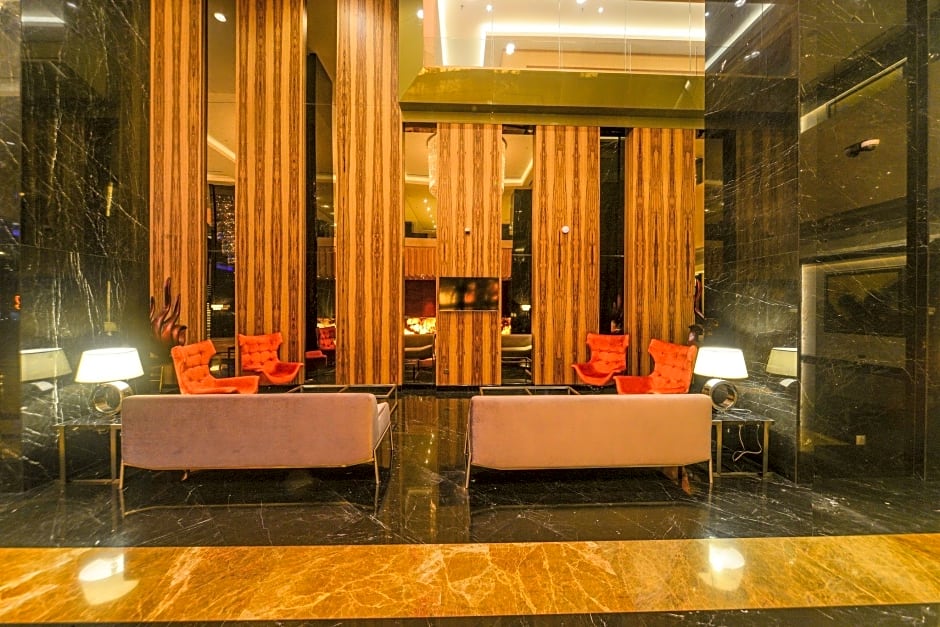 The Light Hotel Penang