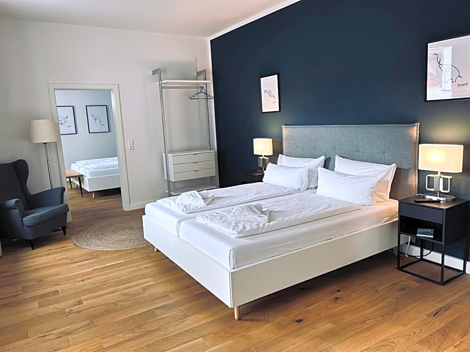 DK Hotel Heidelberg