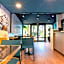 Hotel Montilleul - Villa Primrose