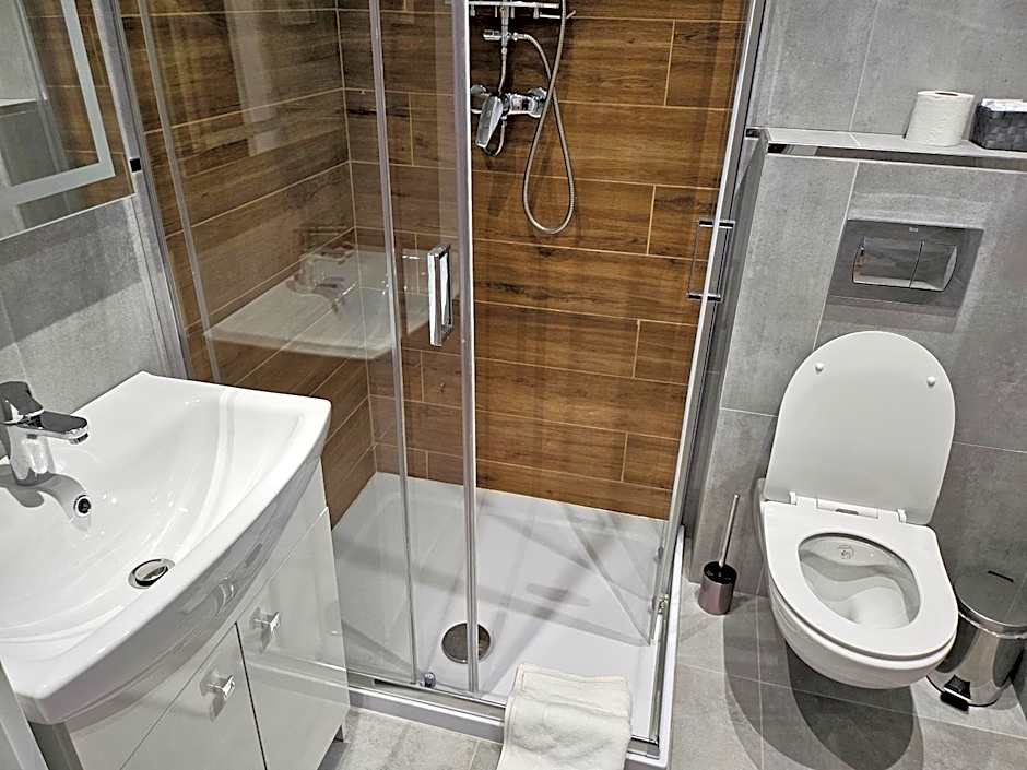 Aparthotel Warszawa