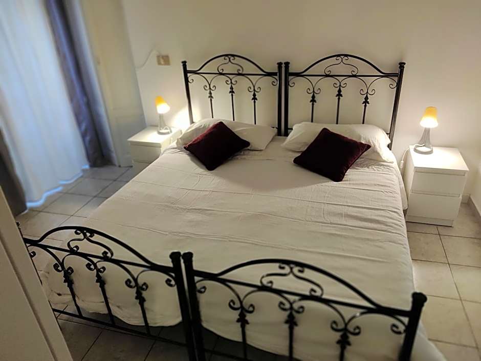Crispi Accomodation B&B