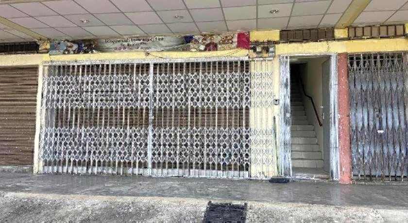 OYO 90381 Chaah Homestay 3