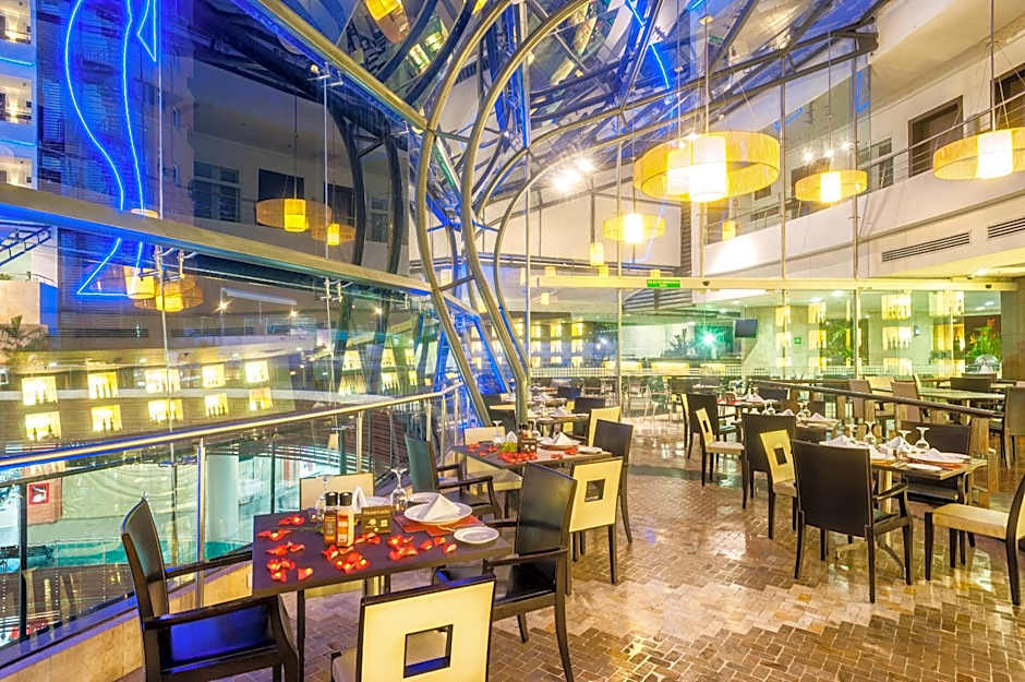 Hotel Spiwak Chipichape Cali