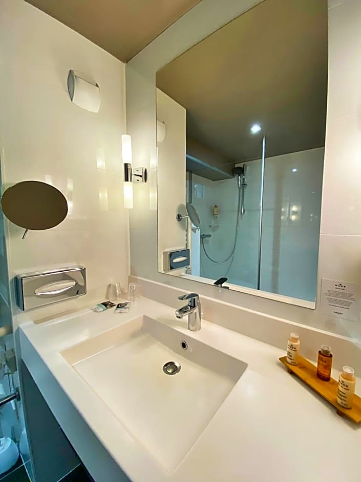 Hotel Mercure Granville Le Grand Large