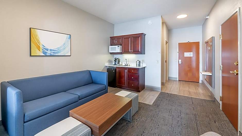 Holiday Inn Express Hotel & Suites Anderson By IHG