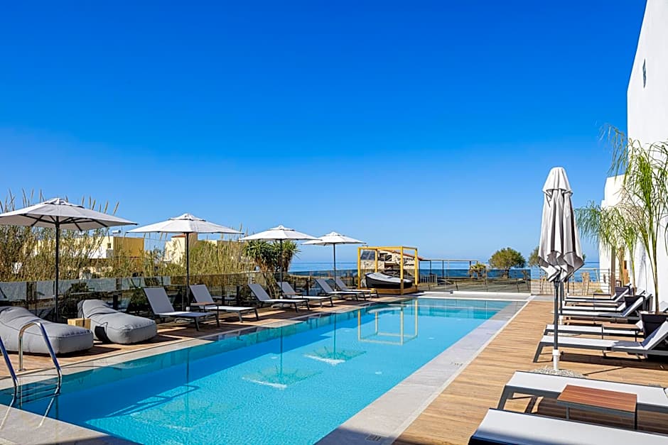 Eleven Boutique Suites