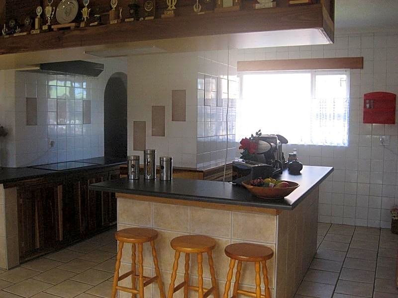 Dolphin View Guesthouse