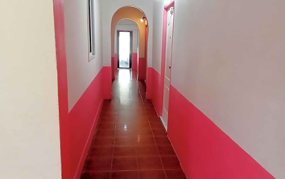 lanta white sand beach guesthouse
