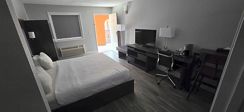 Park Inn by Radisson Osoyoos