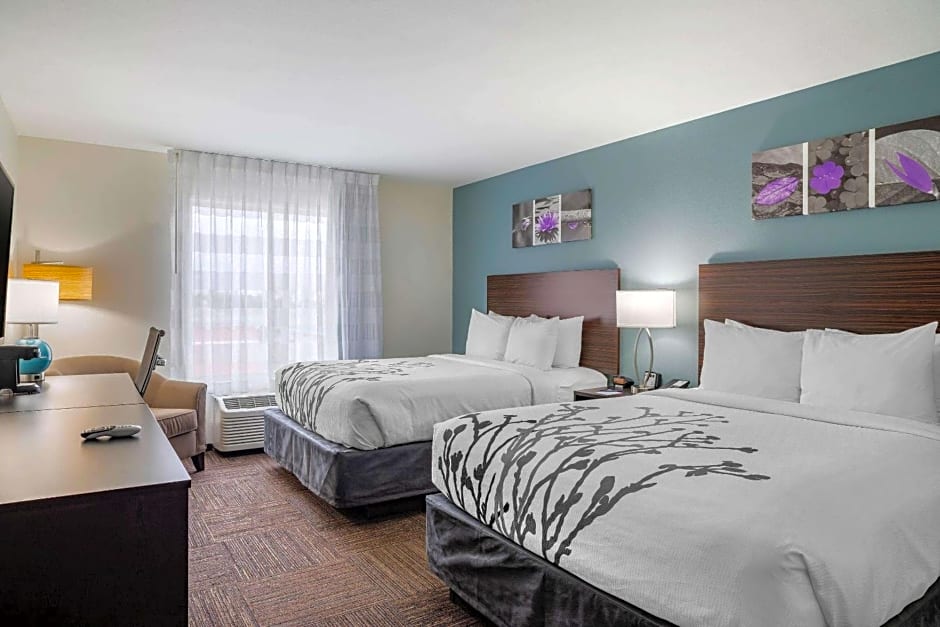 Sleep Inn & Suites