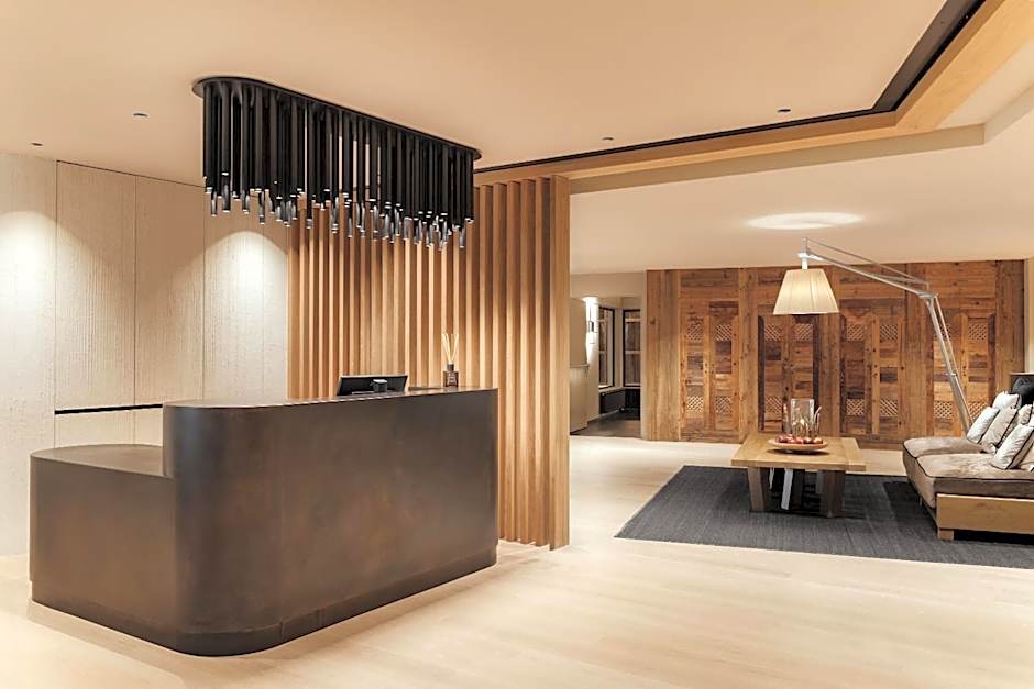 Gardena Grödnerhof - Hotel & Spa