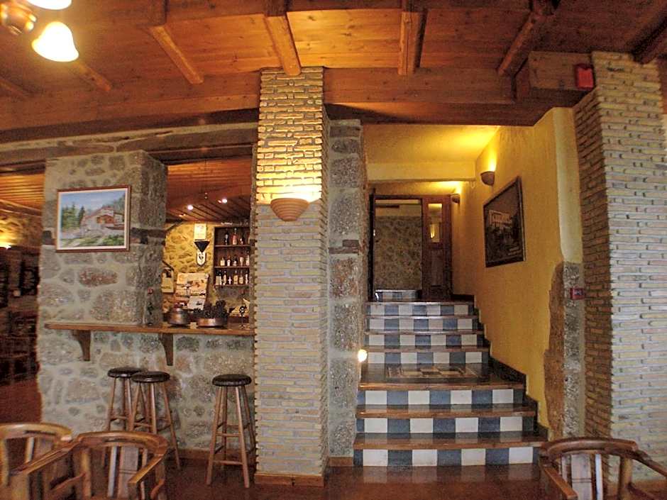 Pigi Tarlampa Hotel