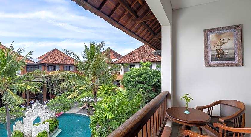 The Alantara Sanur