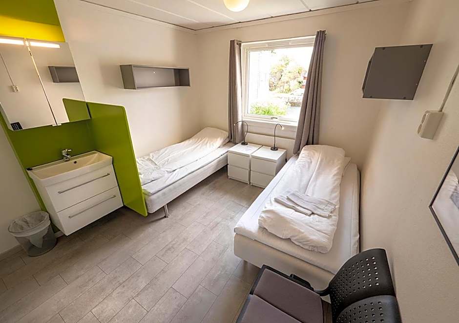 Lofoten sommerhotell og vandrerhjem
