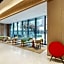 JI Hotel Xiangyang Dongjin Minfa Century Plaza