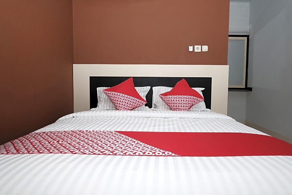 Hotel O Mars Kost Syariah