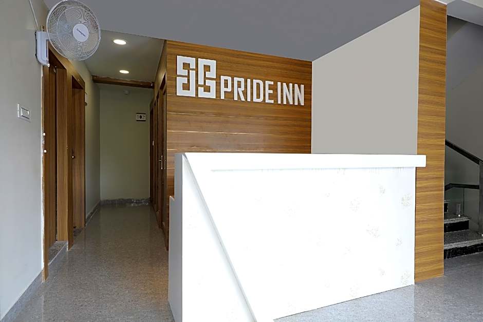 Super Hotel O Pride Inn