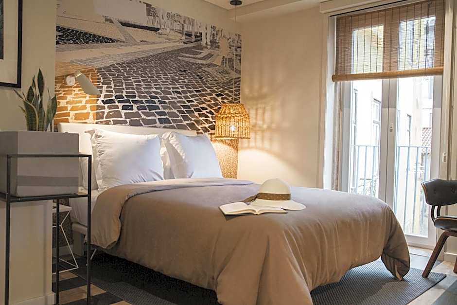 room Select Liberdade