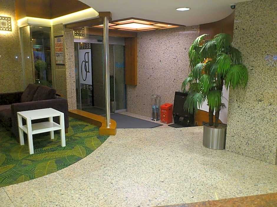 Bella Otel