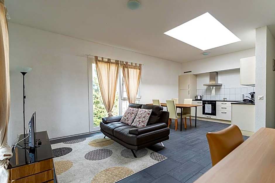 Los Lorentes Residences Bulle