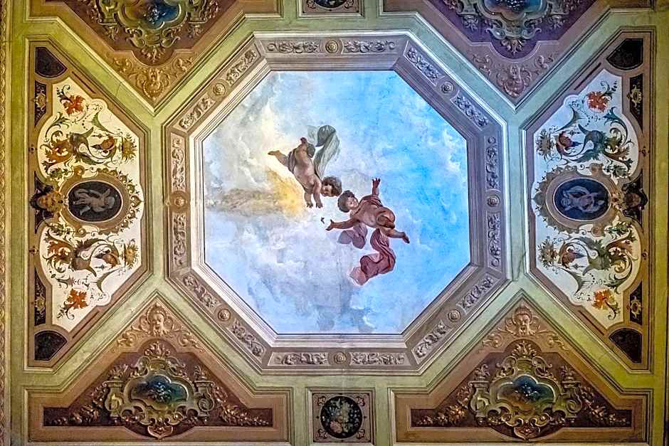 Palazzo Gamba
