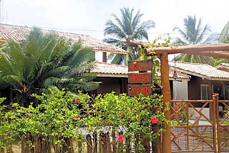 Pousada Brisa do Mar