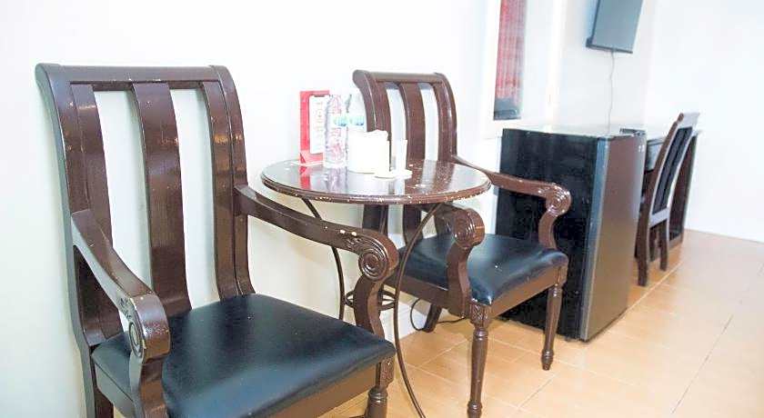 Hotel Euroasia by Bluebookers