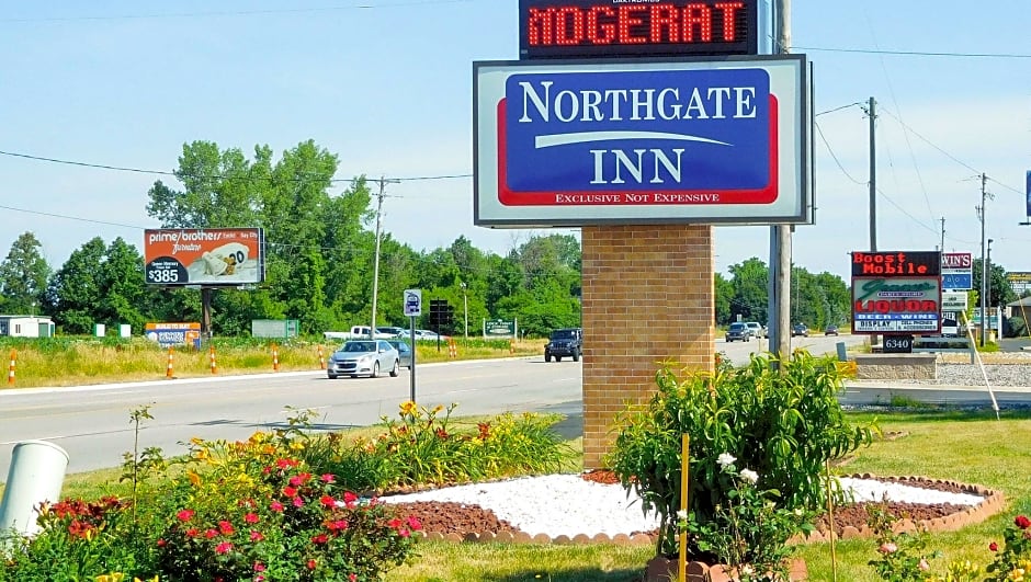 Northgate Inn Saginaw