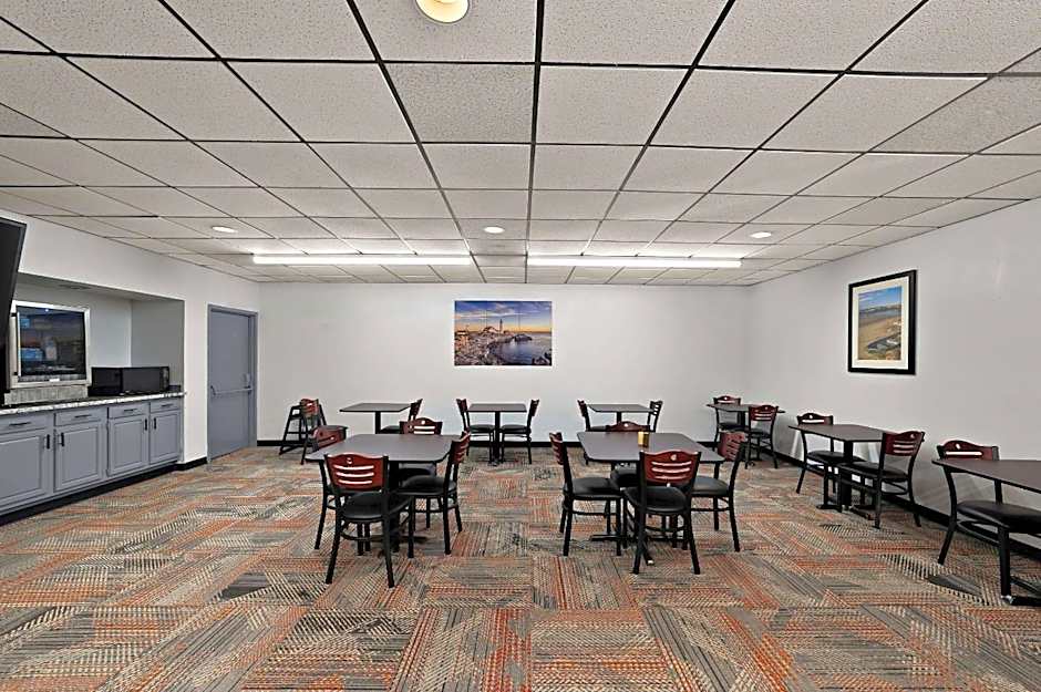 Quality Inn & Suites Caribou
