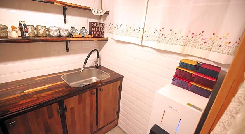 Samlockhon Hanok Guesthouse