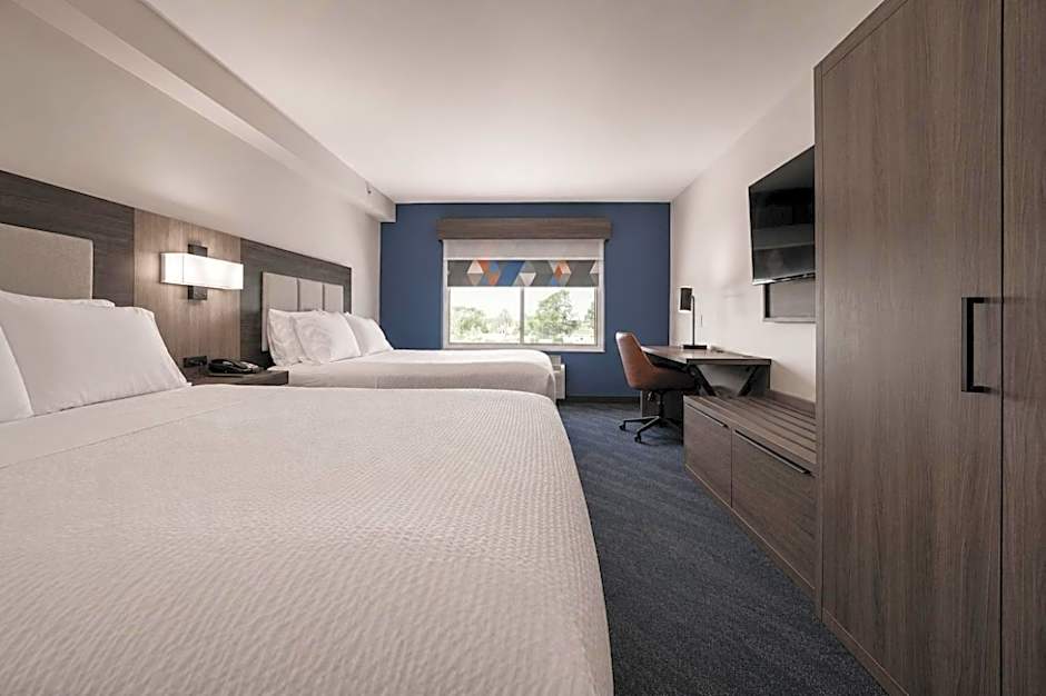 Holiday Inn Express & Suites Niagara Falls By IHG