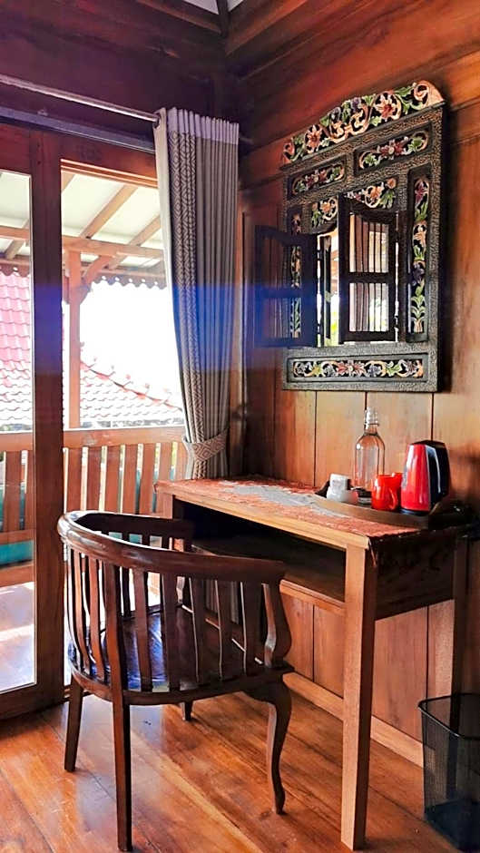 Mirabelle Joglo Village