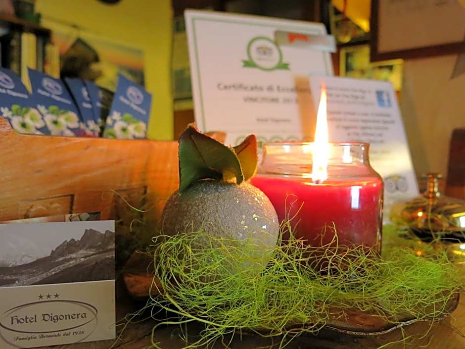 Digonera Historic Hotel B&B