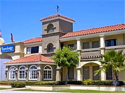 Travelodge by Wyndham Costa Mesa Newport Beach Hacienda