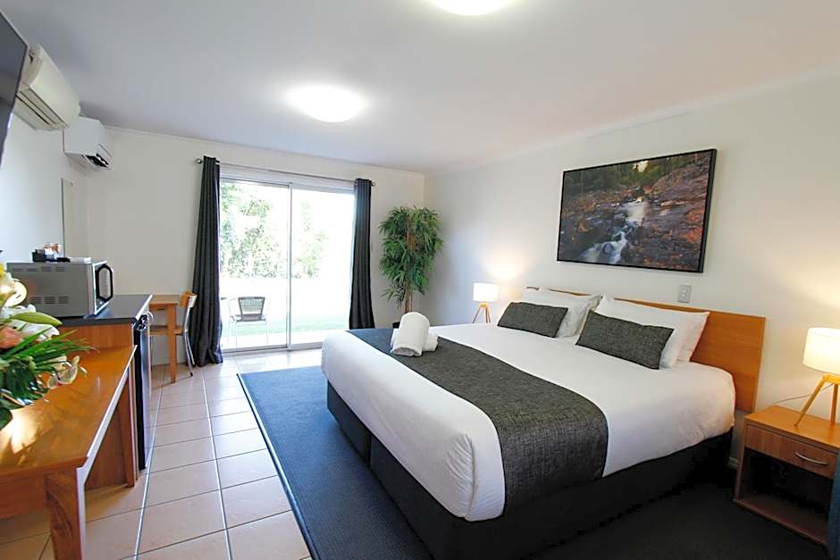 Windmill Motel & Events Centre