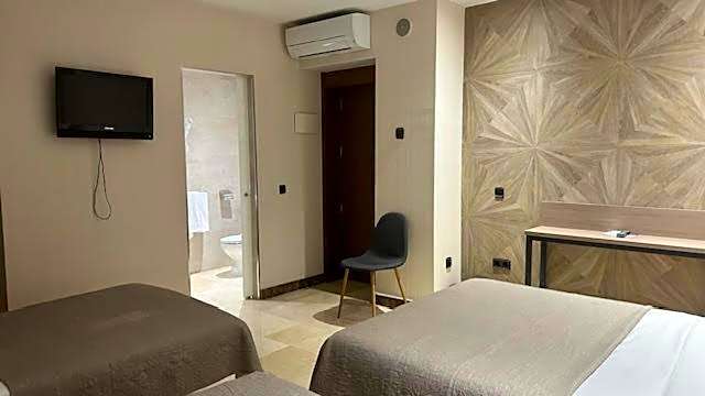 Hotel Ciudad de Fuenlabrada