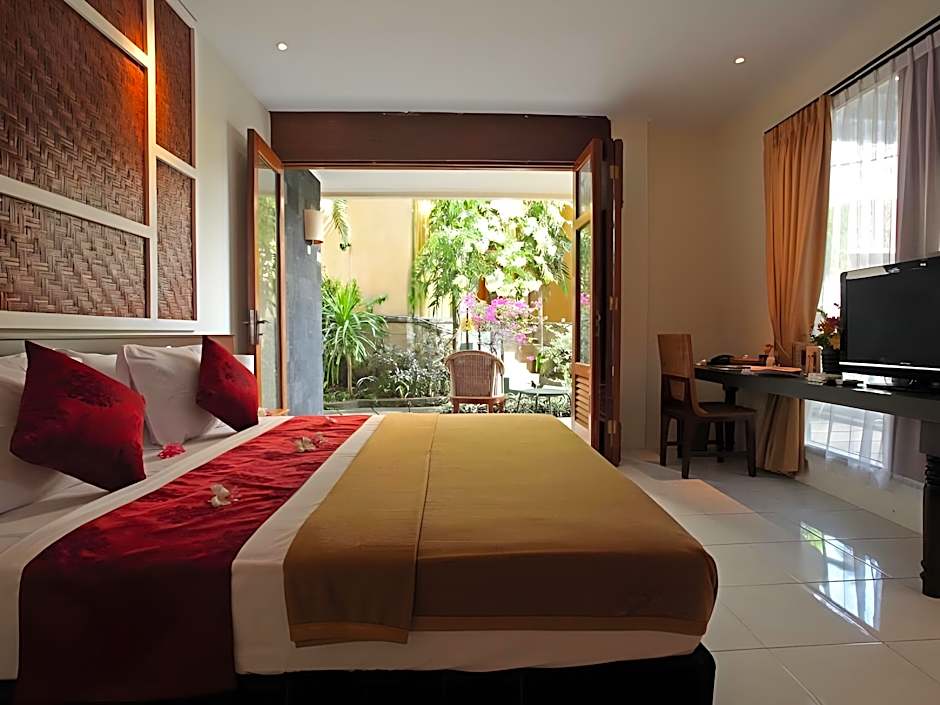 Sanur Seaview Hotel