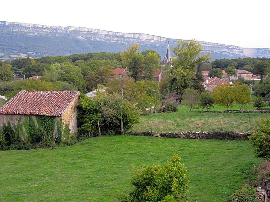 Hotel rural Valtarranz