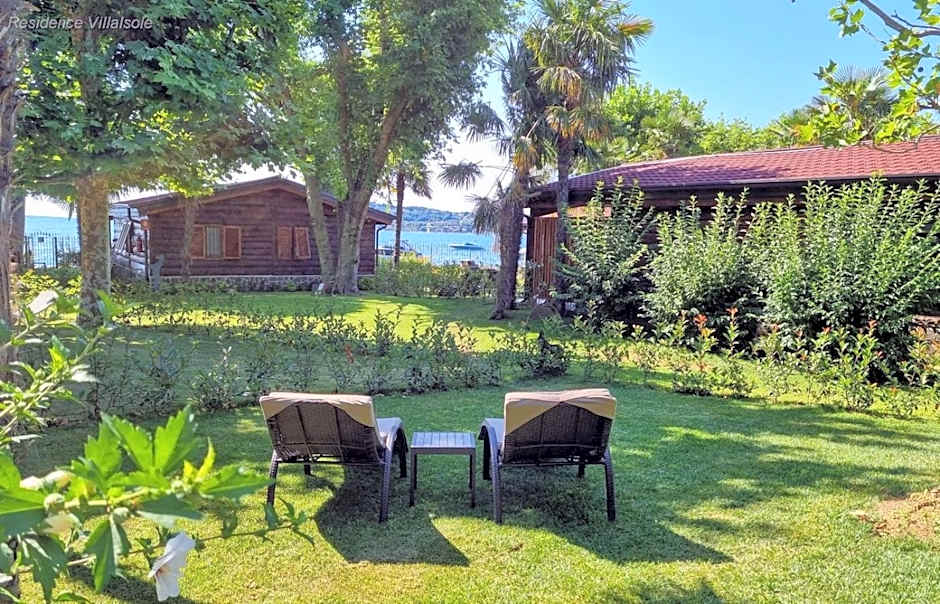 Residence Villalsole