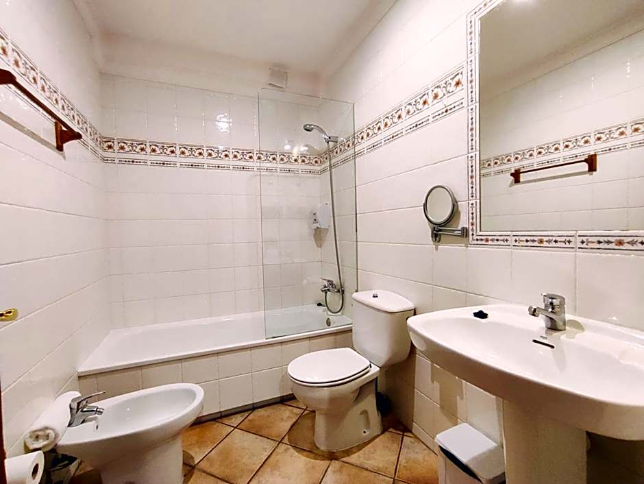 Hotel Rural LAbadia de Sieste