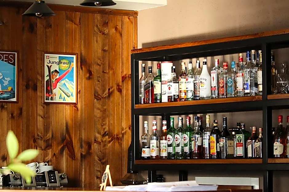 Alpine Lounge Kazbegi