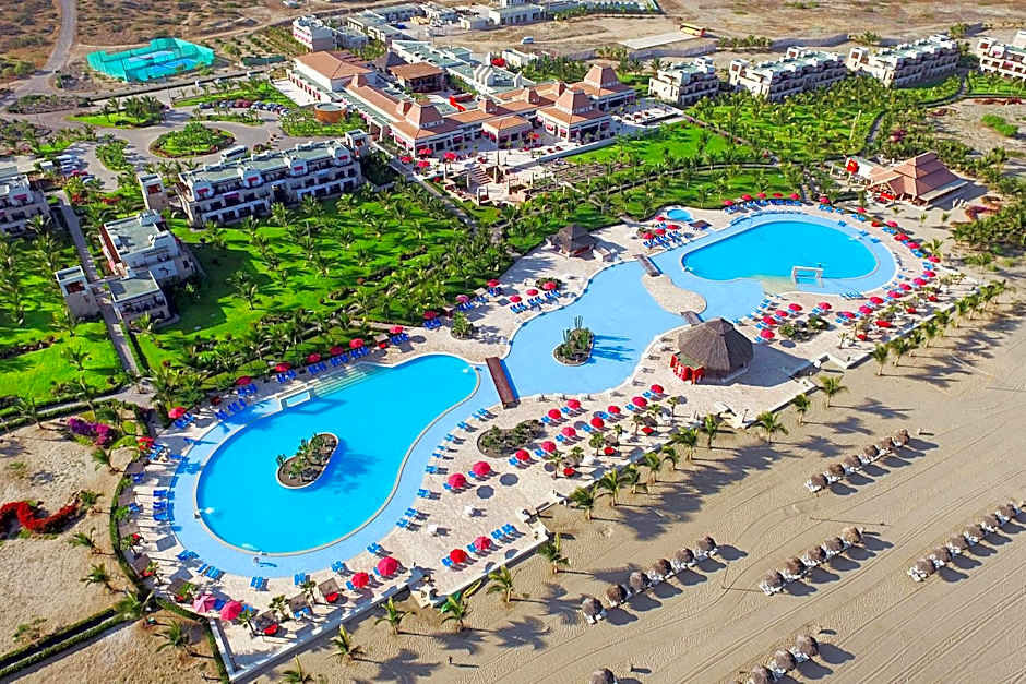 Royal Decameron Punta Sal - ALL INCLUSIVE