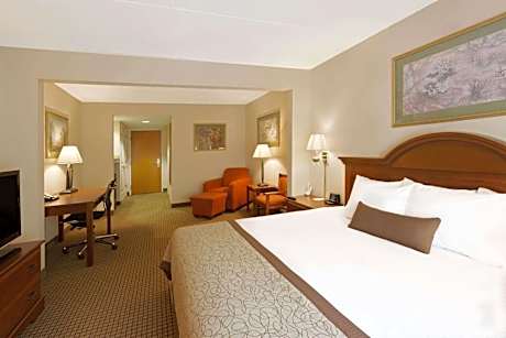 King Room - Non-Smoking