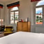 Augustine Hotel, Prague