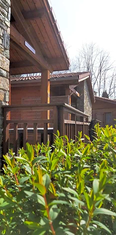 Le Hameau du Comté de Foix