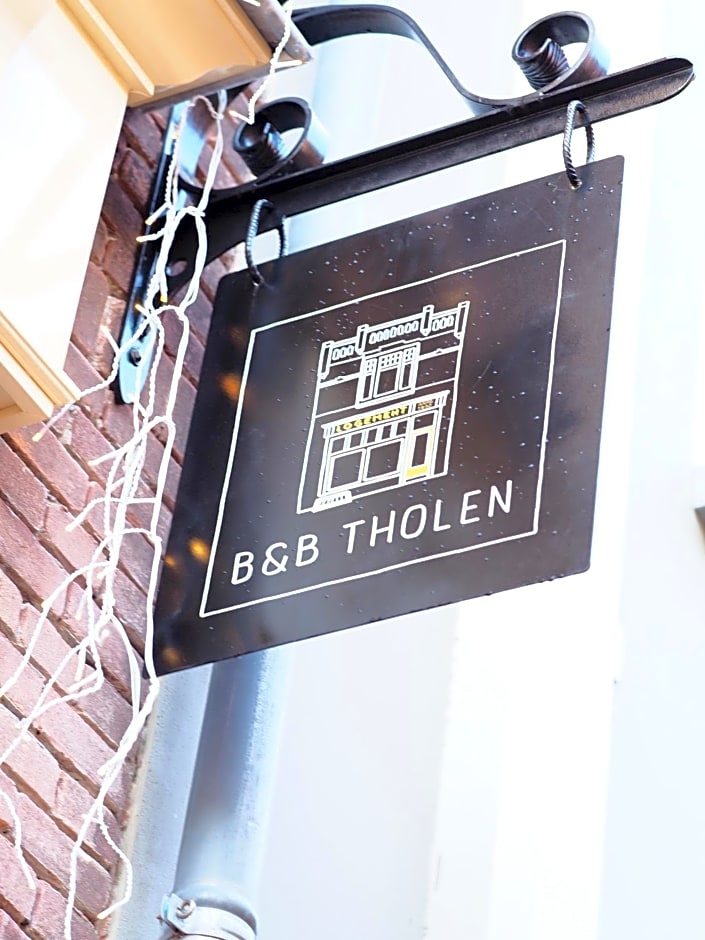 B&B Tholen